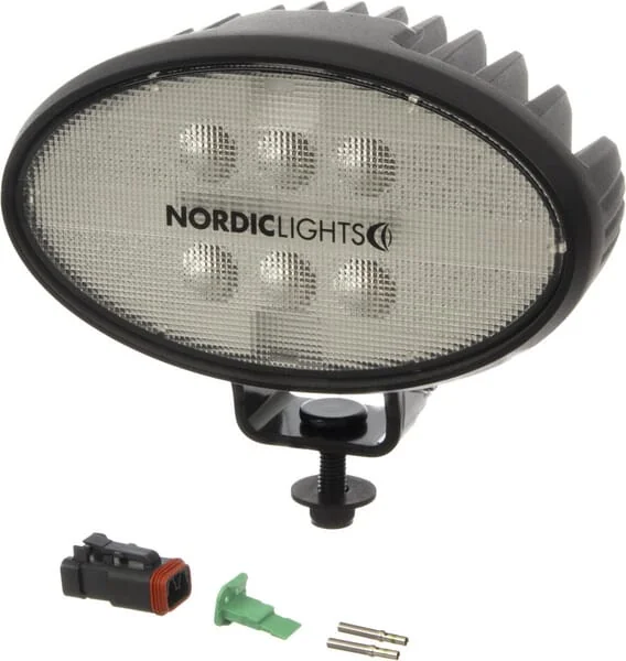 Nordic Lights