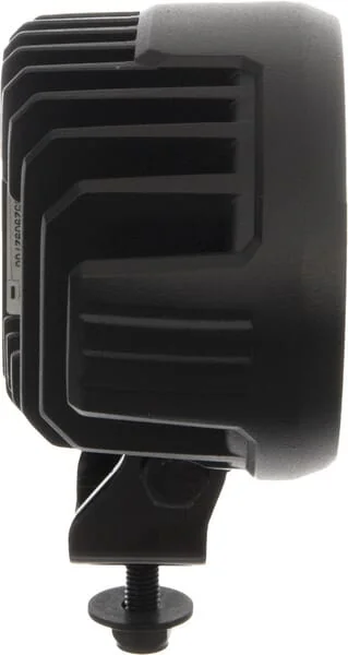 Nordic Lights - 988301B - Work Light LED Oval 12/24V White Bolt On Deutsch 2-Pin Flood