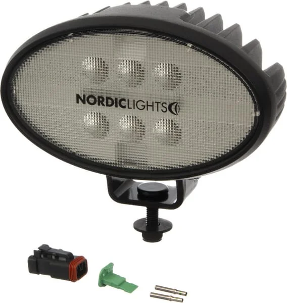 Nordic Lights