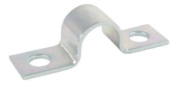 Norma - CLBN18 - Clamps 2 Sides 1-Fold