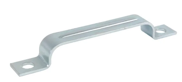Norma - CLBN24 - Clamps 2 Sides 2-Fold