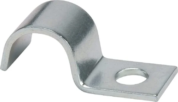 Norma - LCL8 - Pipe Clamp Diameter 8mm