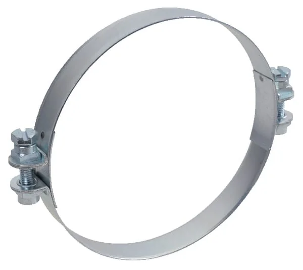 Norma - S17825 - Hose Clamp 2 Pieces 176-186mm 7"