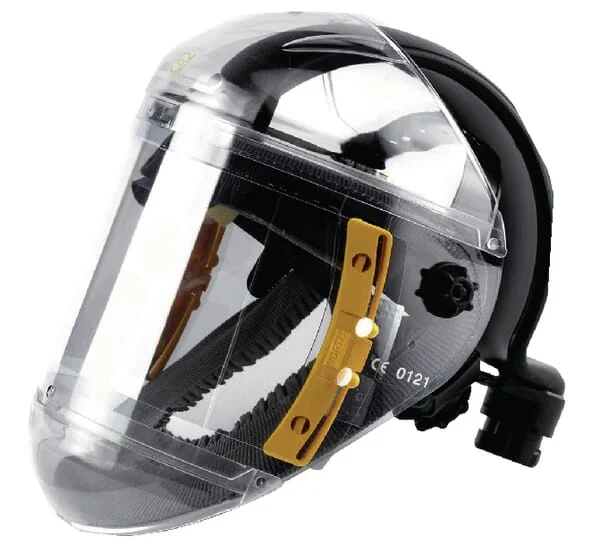 North by Honeywell - A114106 - Helmet Airhood Junior A - VL