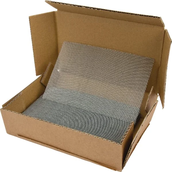 North by Honeywell - A160123 - Commander Visor Mesh (50pcs)