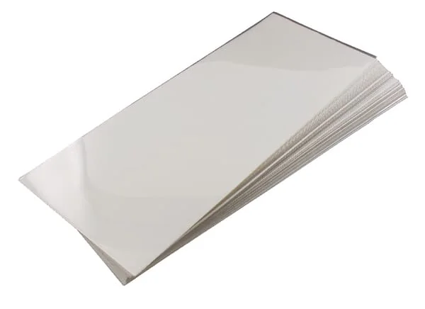 North by Honeywell - WP160730 - Disposable Visors Kolibri 100