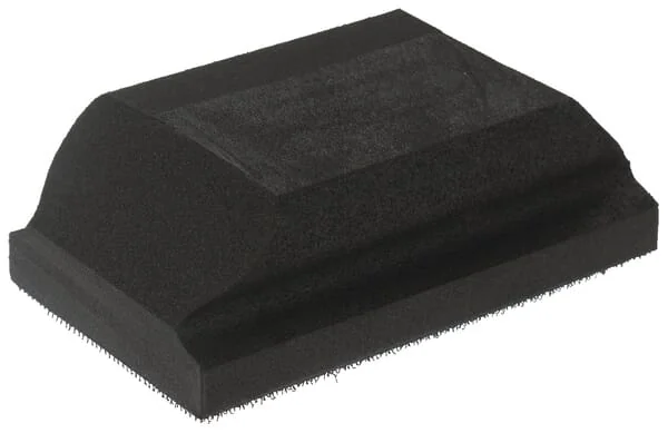 Norton - 07660705180 - Sandpaper Block 70x125mm