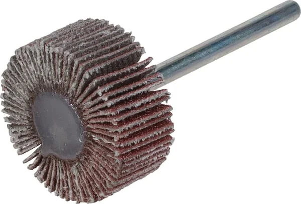 Norton - 63642533081 - Disc Pin 22x10x3 K150