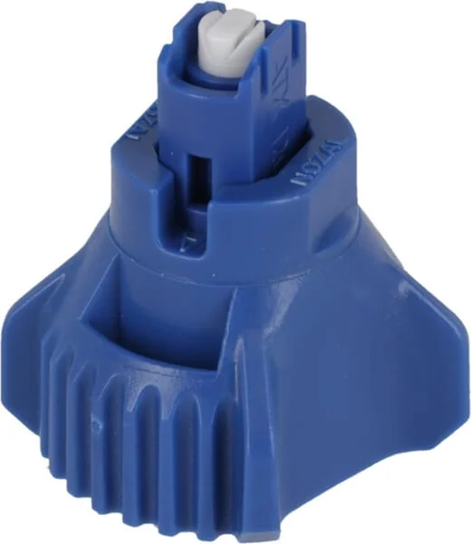 Nozal - ATX12003P008 - Air Injection Nozzle Set (8 Pcs) ATX 120° 03 Blue