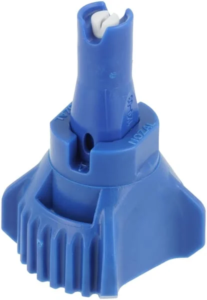 Nozal - HDRXA12003P008 - Air Injection Nozzle Set (8 Pcs) HDRX-A 120° 03 Blue