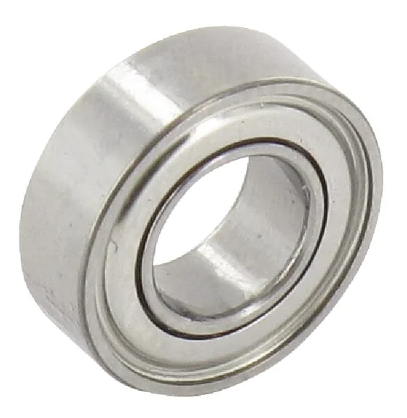 NSK - MR126ZZ - Deep Groove Ball Bearing