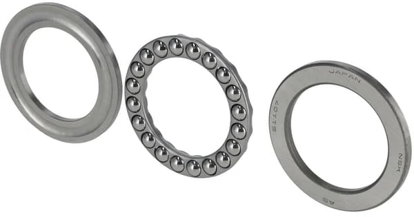 NSK - NWB00197 - Thrust Ball Bearing