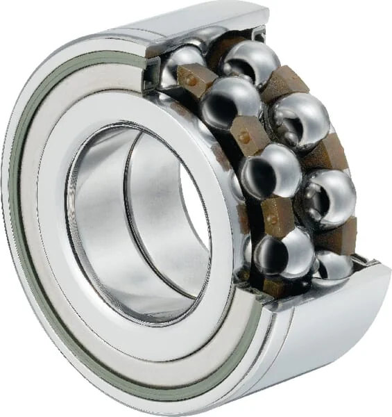 NTN SNR - NWB01576 - Angular Contact Ball Bearing