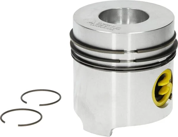 Nural - 8778190010 - Piston, Set