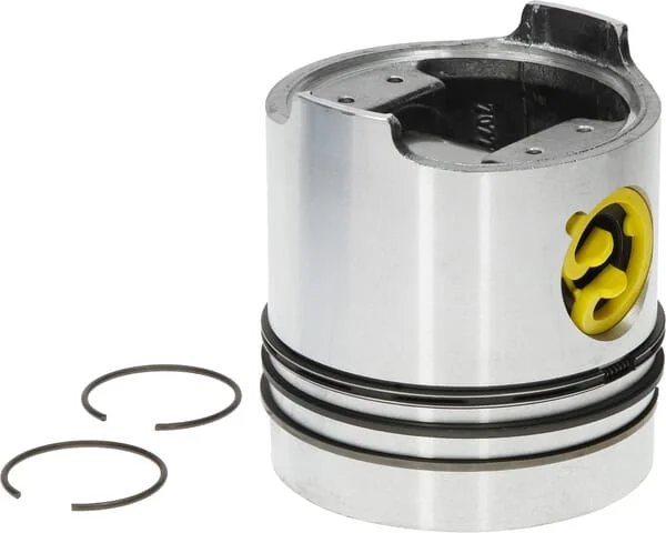 Nural - 8778190010 - Piston, Set
