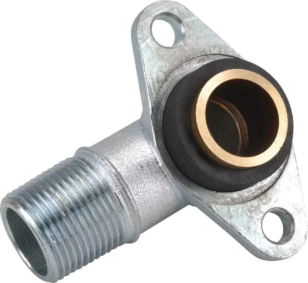 Oase Hezo - WE010822 - Elbow Cpl Oase Hezo
