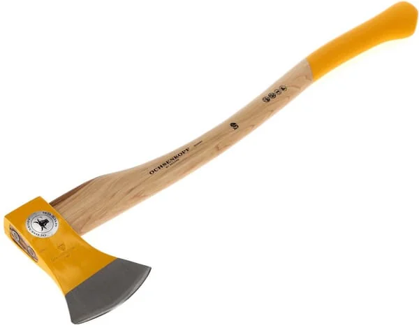 Ochsenkopf - FW101207 - Iltis Axe Europa Hick. 1.2kg