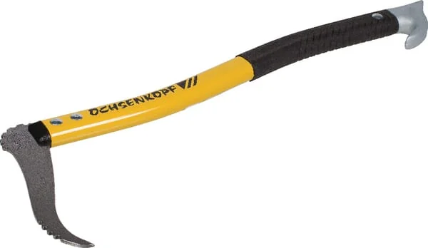 Ochsenkopf - FW1720500 - Handheld Pick Hook, Alum. 500mm