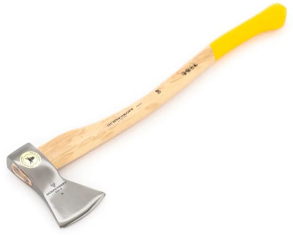 Ochsenkopf - FW201257 - Rheinische Axe Gold 1.25kg