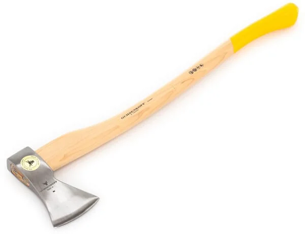 Ochsenkopf - FW201608 - Rheinische Axe Gold 1.6kg