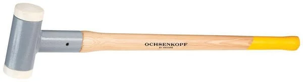 Ochsenkopf - FW36H2609 - Anti-Recoil Splitting Hammer