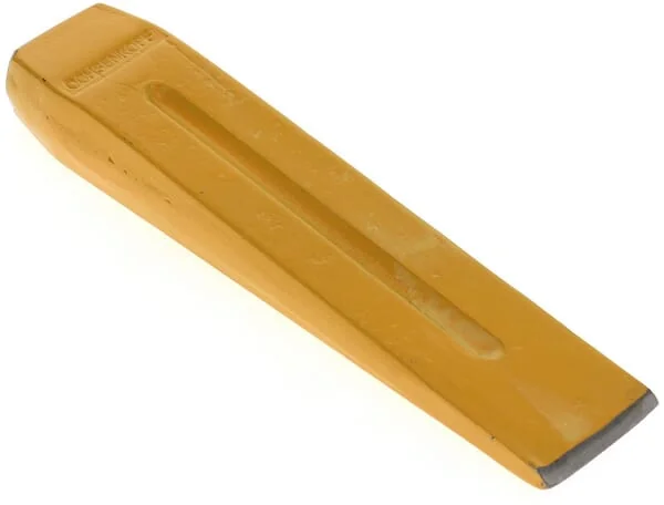 Ochsenkopf - FW402000 - Splitting Wedge Steel Solid 2000 G