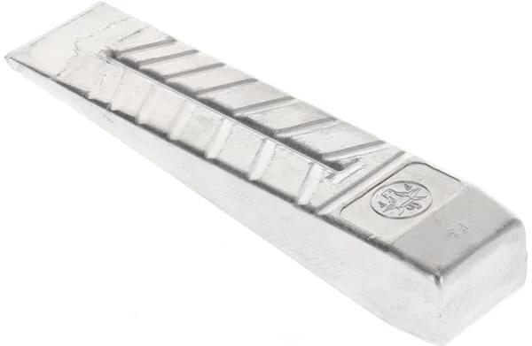 Ochsenkopf - FW420550 - Felling Wedge 215x45mm Aluminum 550g