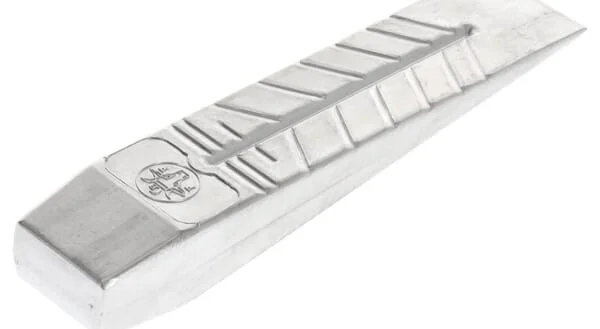 Ochsenkopf - FW420850 - Alu Wedge 850g / 265 X 55