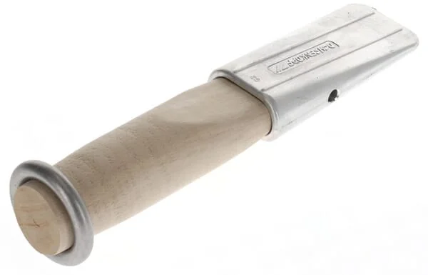 Ochsenkopf - FW450650 - Alu Splitting Wedge With Wood And Ring