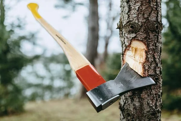 Ochsenkopf - FW620H1257 - Axe Redband-Plus