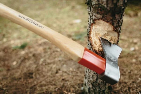 Ochsenkopf - FW620H1257 - Axe Redband-Plus
