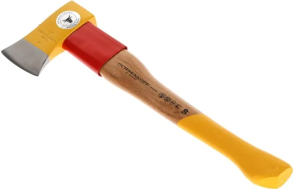 Ochsenkopf - FW644H1255 - Spaltfix Axe Redband Plus