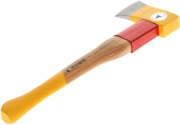 Ochsenkopf - FW644H1255 - Spaltfix Axe Redband Plus