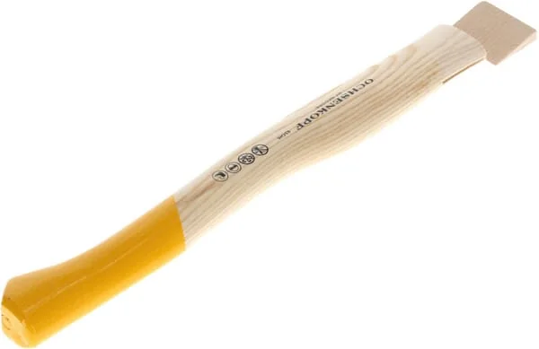 Ochsenkopf - FW780380 - Axe Handle Ash Waxed 380mm