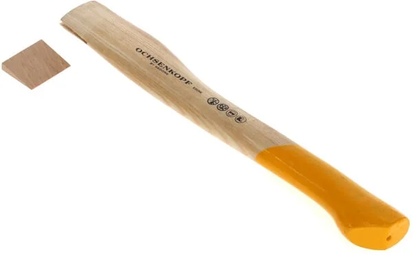 Ochsenkopf - FW780410 - Axe Handle Ash Waxed 410mm