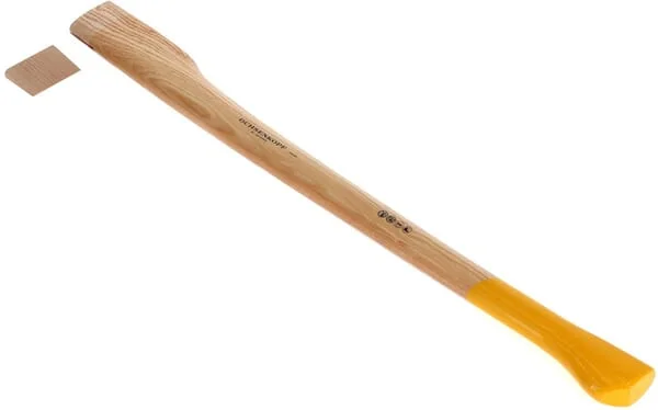 Ochsenkopf - FW840800 - Axe Handle Ash Waxed 800mm