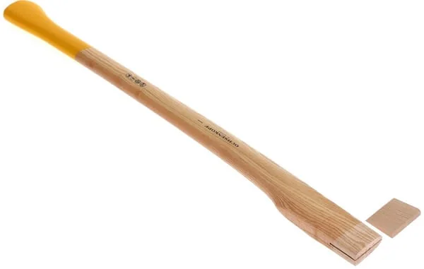 Ochsenkopf - FW840800 - Axe Handle Ash Waxed 800mm