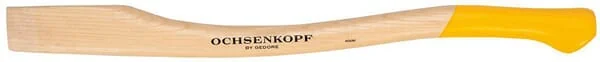 Ochsenkopf - FW940800 - Ochsenkopf Axe Handle 800mm