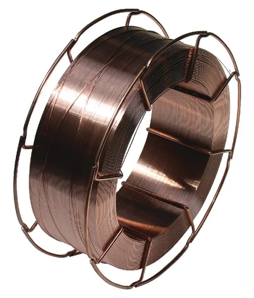 Oerlikon - WP90002 - Welding Wire SG2 0.8mm Roll 15kg