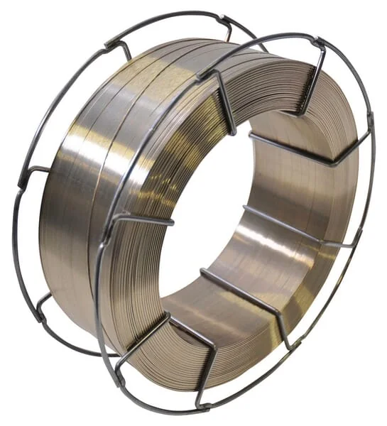 Oerlikon - WP90004B - Oerlikon Welding Wire SG2 1 mm Bare 16 kg