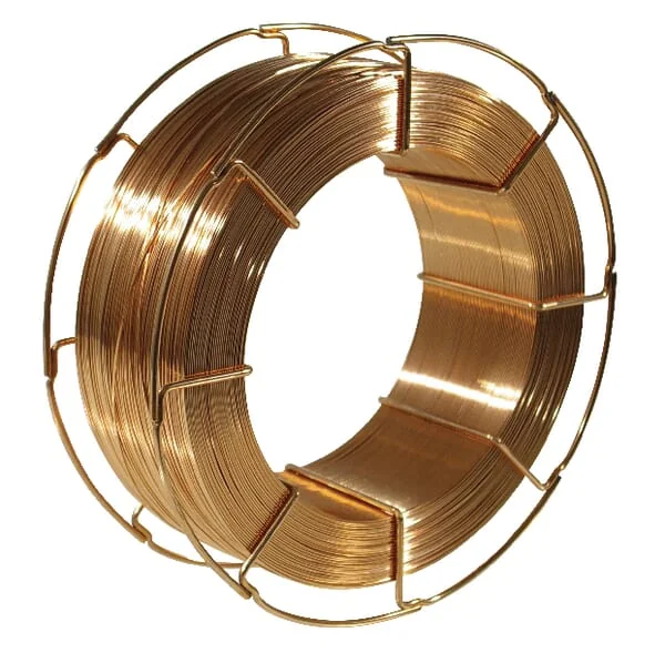 Oerlikon - WP90014 - Oerlikon Welding Wire SG3 1.2mm Roll of 16kg