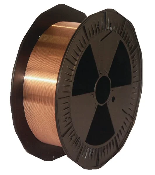 Oerlikon - WP90021 - Oerlikon MIG Welding Wire A600 1.2mm 15kg