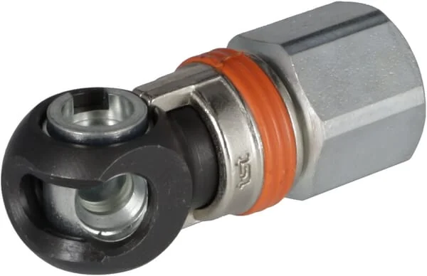 Oetiker - OE20500289 - Quick Release Safety Coupling Orion G1/2"