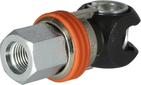 Oetiker - OE20500345 - Quick Release Safety Coupling Euro G1/4"