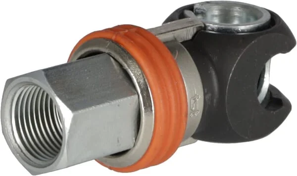 Oetiker - OE20500346 - Quick Release Safety Coupling Euro G3/8"
