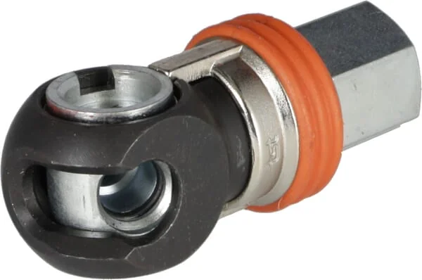Oetiker - OE20500346 - Quick Release Safety Coupling Euro G3/8"
