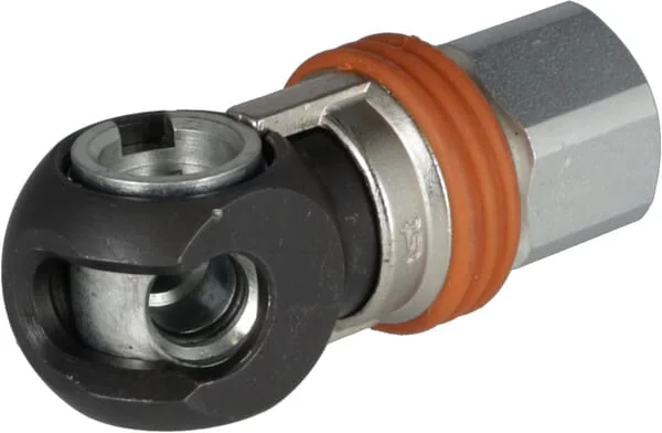 Oetiker - OE20500347 - Quick Release Safety Coupling Euro G1/2"