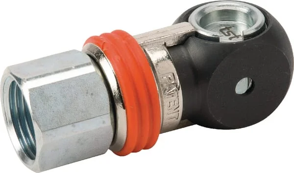 Oetiker - OE20500871 - Oetiker Safety Quick Coupling for BSP3/8