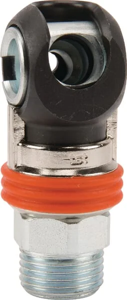 Oetiker - OE20500873 - Oetiker Safety Quick Coupling for BSP1/2