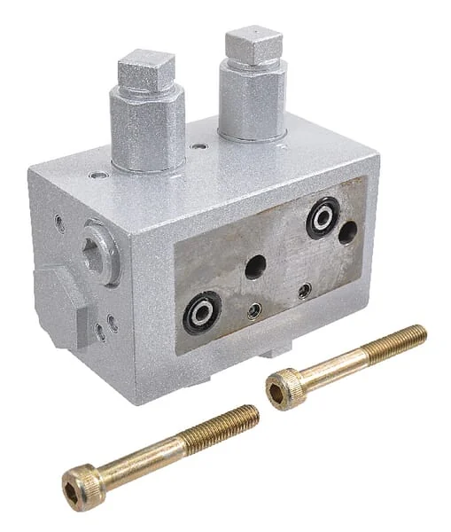 Överum - 41652551150 - Valve Block For Hydro RFM-2VE-2C